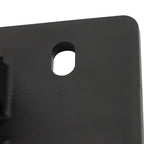 Windshield Handle Base For Glass Tip-Out Full Windshield UTV For Polaris 5454227