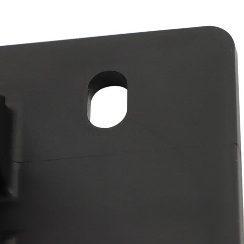 Windshield Handle Base For Glass Tip-Out Full Windshield UTV For Polaris 5454227