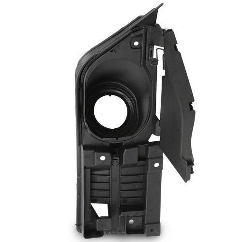 Fuel Filler Door Housing with Hinge – 2015–2023 Ford Transit vans – Part Outfitters, additional product view 2