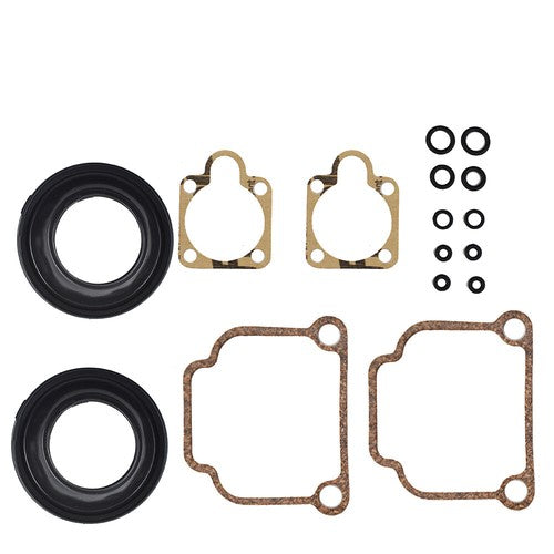 Carburetor Rebuild Kit For BMW BING CV Carb Airhead R65 R75 R80 R90 R100 32mm