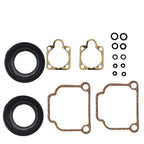Carburetor Rebuild Kit For BMW BING CV Carb Airhead R65 R75 R80 R90 R100 32mm