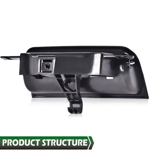 Fit For 15-20 Chevy Tahoe Gmc Yukon Center Console Armrest Latch Handle