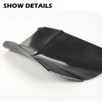 New Fit For Chevrolet Caprice Black Rear Bumper Fillers 1986 1987 1988 1989 1990