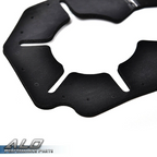 Fit For 2006-2014 Honda Ridgeline Front Console Cup Holder Tab Foam Sheet Insert