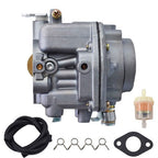 Fit For John Deere 316 317 318 P218G B43G Onan Carburetor MIA10343 MIU10633 Carb