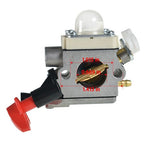 Carburetor KIT For FS40 FS50 FS56 FS70 FC56 FC70 Trimmer ZAMA C1M-S267A