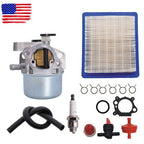 Carb Fit For Briggs & Stratton 799866 790845 799871 796707 794304 12H800