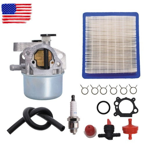 Carb Fit For Briggs & Stratton 799866 790845 799871 796707 794304 12H800