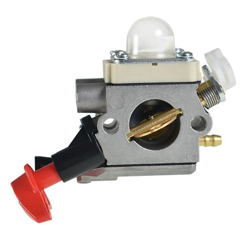 Carburetor KIT For FS40 FS50 FS56 FS70 FC56 FC70 Trimmer ZAMA C1M-S267A