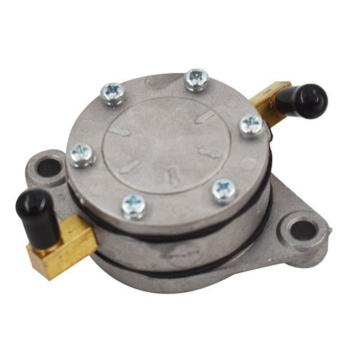 Fuel Pump For EZGO 2-Cycle Engine Marathon Gas 1989-1991 Golf Cart  14151-G1