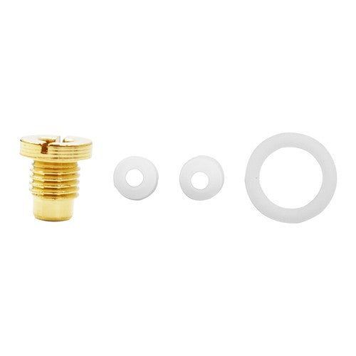 2pack Carburetor Rebuild Kit for Johnson Evinrude V4 85 90 100 115 125 140 HP US