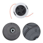 C26-2 Trimmer Head Replacement Fit For Fs 55 56 70 111 94 91 13 G0A6