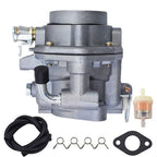 Fit For John Deere 316 317 318 P218G B43G Onan Carburetor MIA10343 MIU10633 Carb