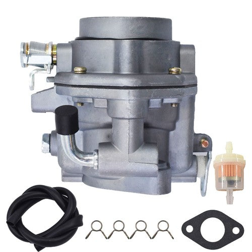Fit For John Deere 316 317 318 P218G B43G Onan Carburetor MIA10343 MIU10633 Carb