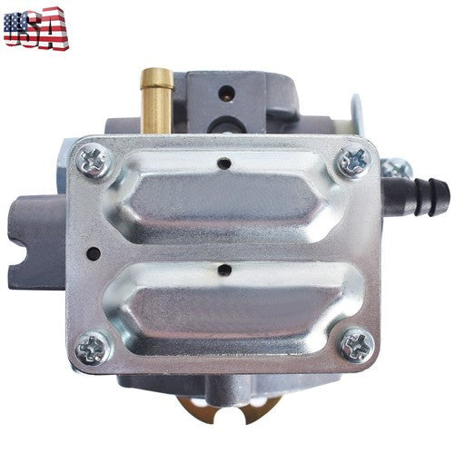 42A707 42A777 Carburetor Fit For Briggs & Stratton 42E707 42E777 Carb W/Gasket