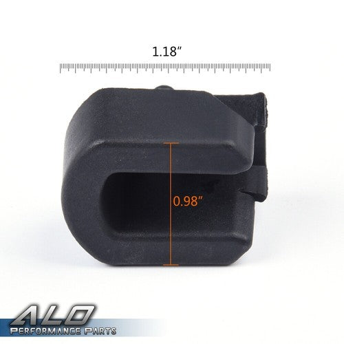 Fit For 2014-2020 Chevy Silverado 1500 Rear Right Tailgate Bushing W/ Assist
