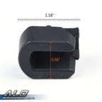 Fit For 2014-2020 Chevy Silverado 1500 Rear Right Tailgate Bushing W/ Assist