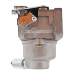 Carburetor Fit For Briggs & Stratton V-Twin 699709 20HP 21HP 22HP 23HP 24HP 25HP