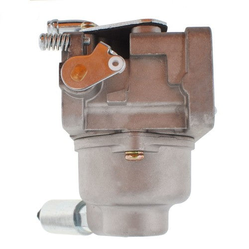 Carburetor Fit For Briggs & Stratton V-Twin 699709 20HP 21HP 22HP 23HP 24HP 25HP