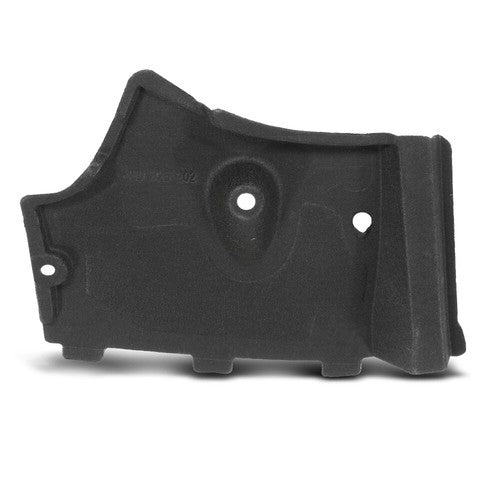 Front Under Body Splash Guard Shield Cover Right Fit For 11-17 Audi A6 S6 C7 A7