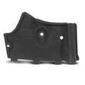 Front Under Body Splash Guard Shield Cover Right Fit For 11-17 Audi A6 S6 C7 A7