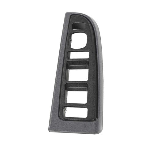 Fit For 03-07 Chevy Silverado GMC Sierra Front Left Window Switch Bezel Gray