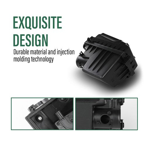 Fit For 2019-2022 Toyota Corolla SE 2.0L Air Intake Air Cleaner Box 17700-F2010