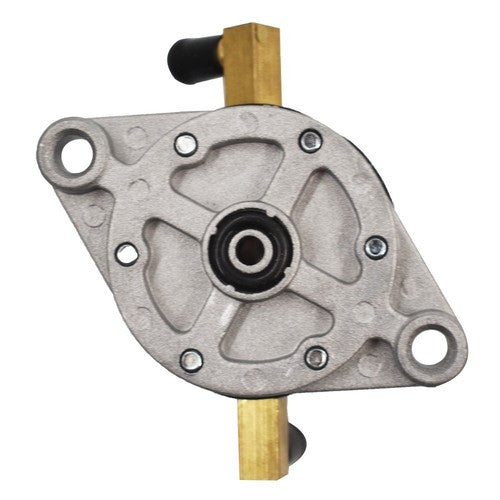 Fuel Pump For EZGO 2-Cycle Engine Marathon Gas 1989-1991 Golf Cart  14151-G1