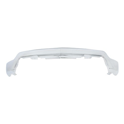 For Chevy Silverado 2022-2024 Front Bumper Assembly Split-type W/o Sensor Holes