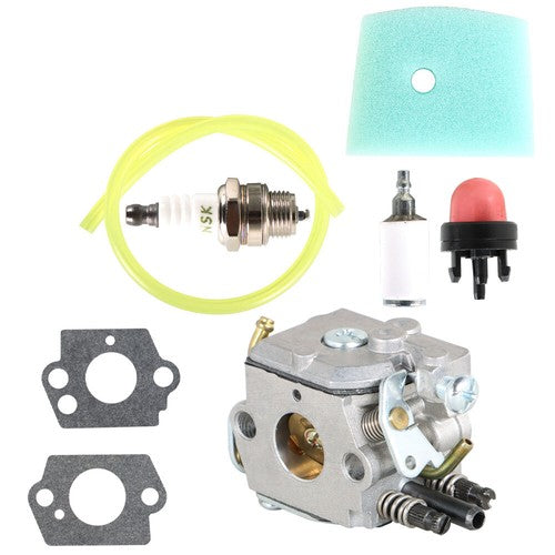 326RJX 322L Carburetor Air Filter For Husqvarna 223L 223R 323RJ 325RJX