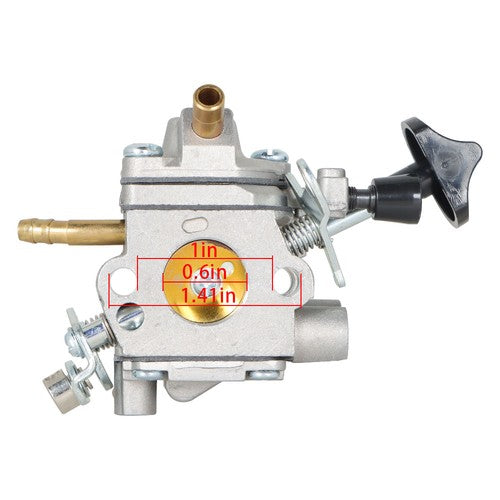 4000 Watt 4KYFA26100 PK Generator Carb Carburetor For Onan Microquiet