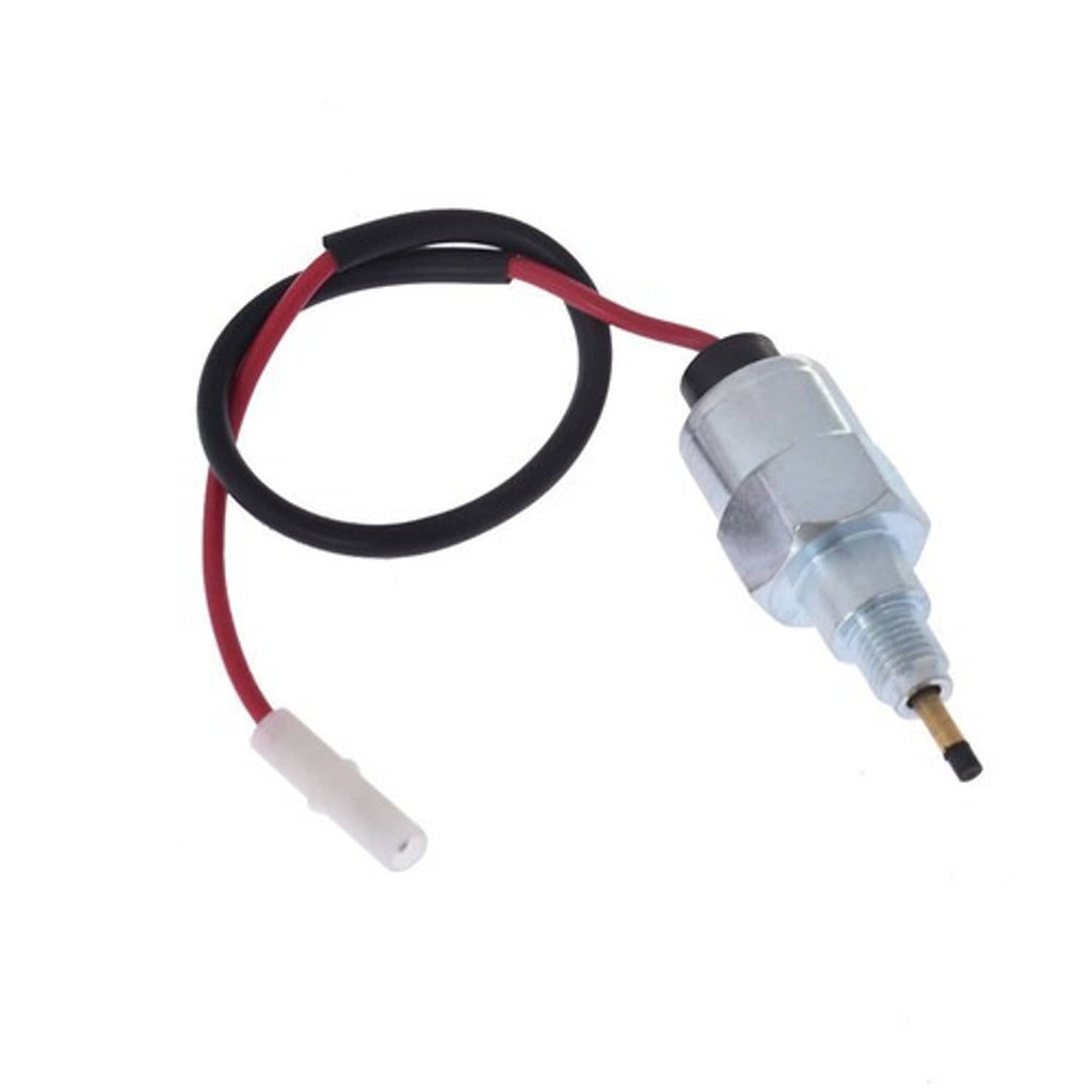 Fit For Briggs-Stratton 692094, FSL90-0009, B1692094, 807664 FUEL SOLENOID