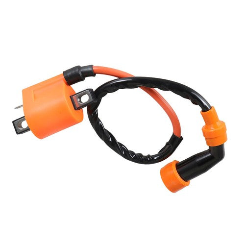 Fit 1994-1998 Ignition Coil Spark Plug CDI For Yamaha Timberwolf YFB250 ATV