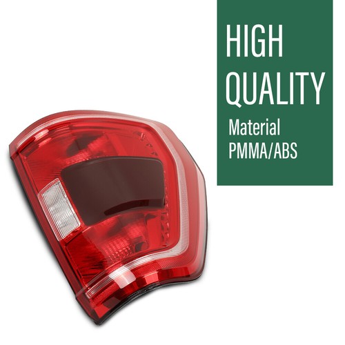 Right Tail Light with Blind Spot Fitment – 2021–2023 Ford F-150 XLT trucks – Part Outfitters, additional product view 4