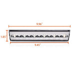 Fit For Truck Cap,Topper,Leer,Are,Century LED Recessed 3rd Third Brake Light
