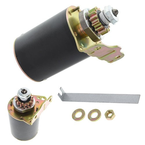 14 Teeth Starter For Briggs & Stratton 14.5 16 16.5 17 17.5 18 18.5 593934 5777