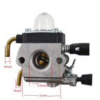 Carburetor C1Q-S97 A For C1Q-S1 C1Q-S71 C1Q-S66 C1Q-S143 C1Q-S153 C1Q-S186