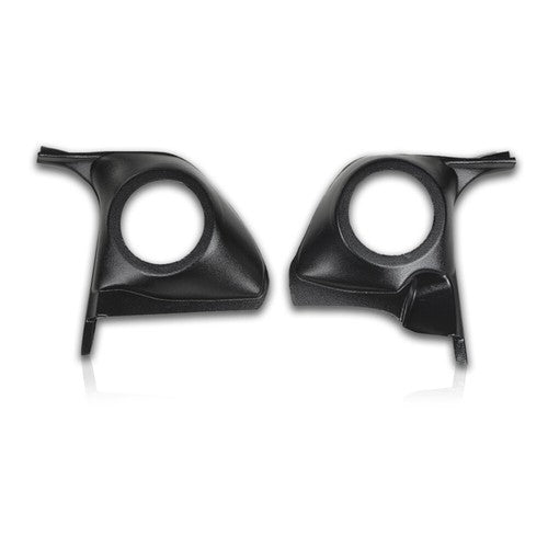 Speaker Kick Panels Fit For 1978-1988 Monte Carlo El Camino Malibu Regal Cutlass