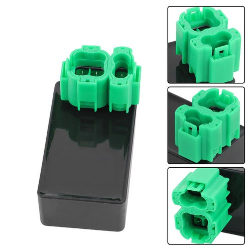 CDI BOX Alarm Control Unit For HONDA Fourtrax 300 TRX300 1988-1997 38710-HC4-003