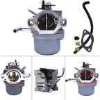 593432 Carburetor Fit For Briggs Stratton 210000 280000 791266 794653 Carb