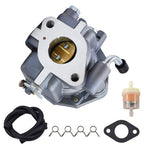 Fit For John Deere 316 317 318 P218G B43G Onan Carburetor MIA10343 MIU10633 Carb