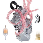 Carburetor for 2004-2010 Kawasaki 38mm RMZ250 WR250F YZ250F CRF250
