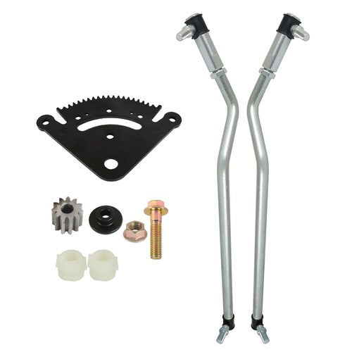 Steering Sector Drag Link Kit For John Deere LA100 LA105 LA110 LA115 LA120 LA130
