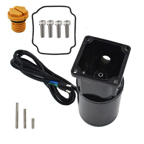 Power Tilt Trim Motor For Mercury Outboard 50 - 90 120 125HP 809885A2 809885A1