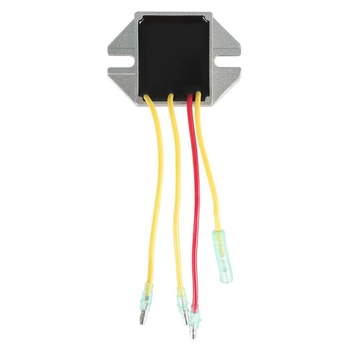 VOLTAGE REGULATOR RECTIFIER 278000443 FOR Sea-Doo 800 GTX Jet Ski PWC 1996-1997
