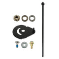 938-05078 Steering Rod Shaft & 617-04094 Steering Gear For MTD Troy Bilt