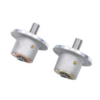 552189 2 Pcs Spindle Assembly For Bobcat 36006N For Exmark 3032030 32 36 48 Inch