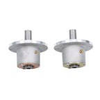552189 2 Pcs Spindle Assembly For Bobcat 36006N For Exmark 3032030 32 36 48 Inch