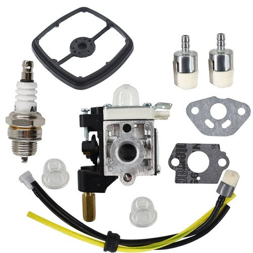 For SRM-210 SRM-211 SRM-210i SRM-210SB SRM-210U SRM-211i Carburetor Trimmer