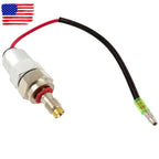 Carburetor Fuel Solenoid For Kohler 2475722-S, 2404120-S CV620-740, CV17-25